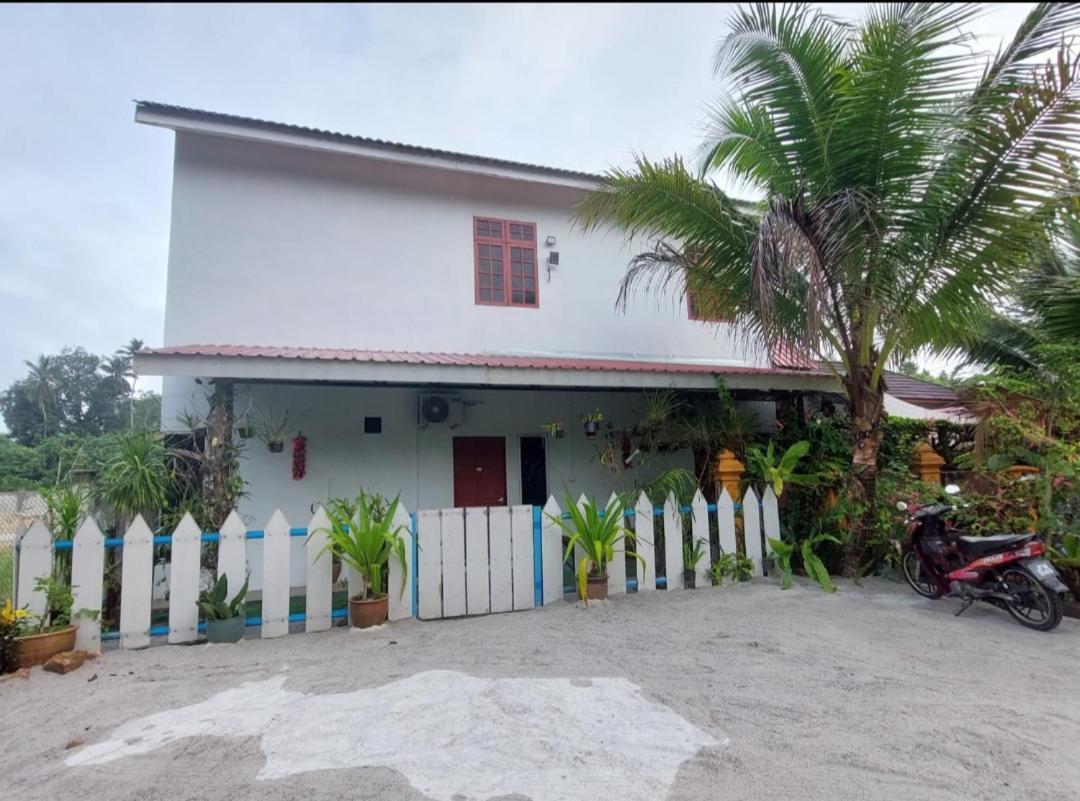 Cassa Bonda Std Triple Homestay *