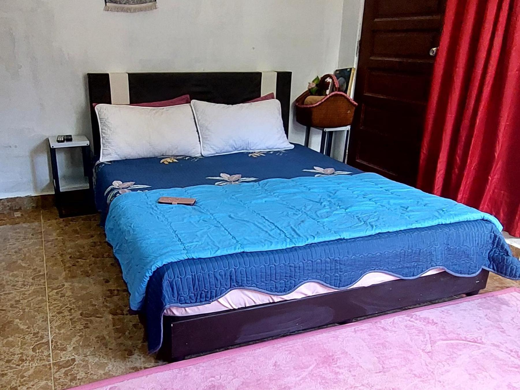Homestay Cassa Bonda Std Triple Macang