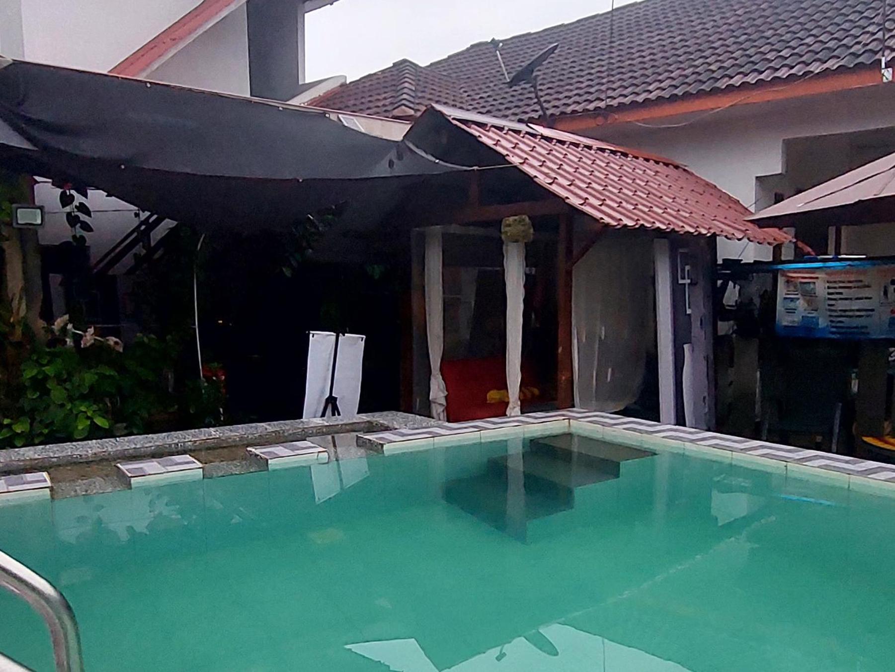 Cassa Bonda Std Triple Homestay