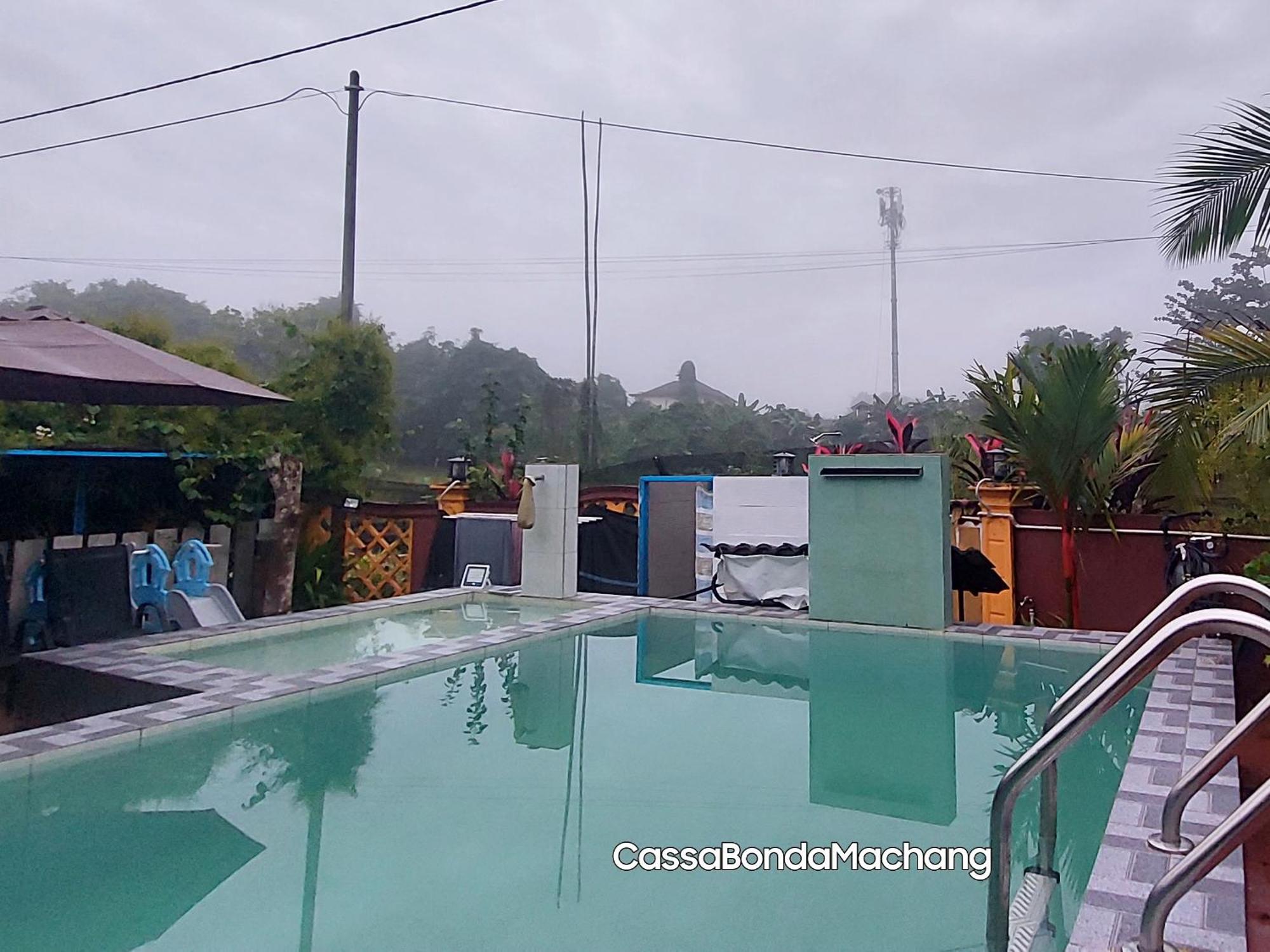 Cassa Bonda Std Triple *