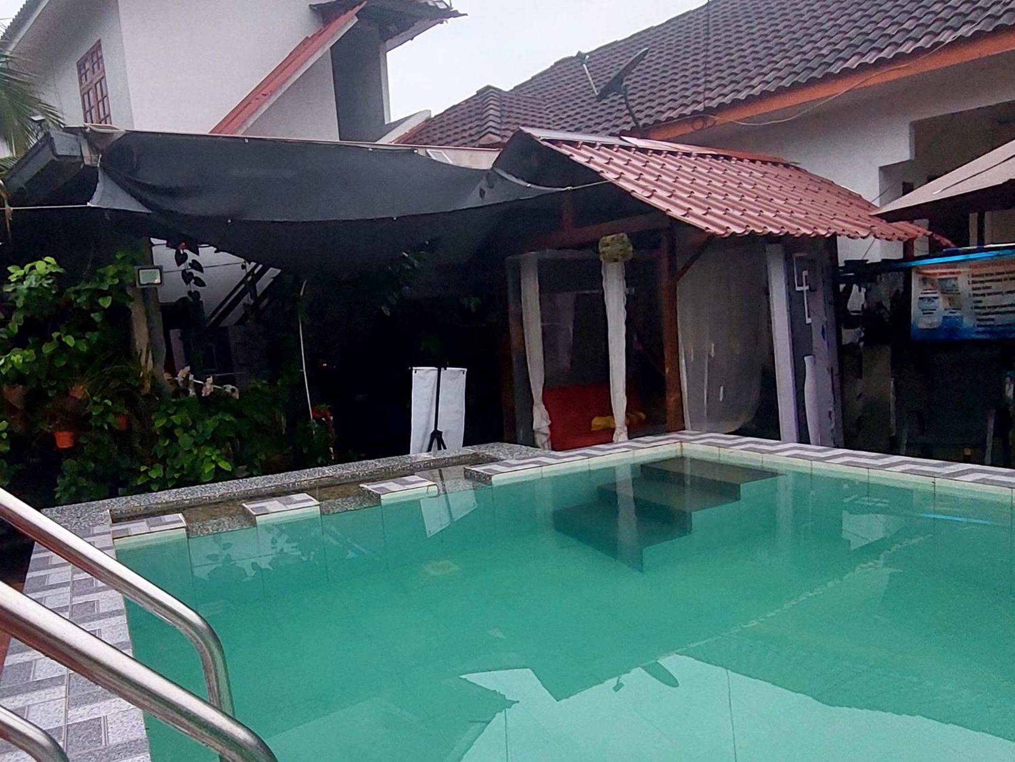 Cassa Bonda Std Triple