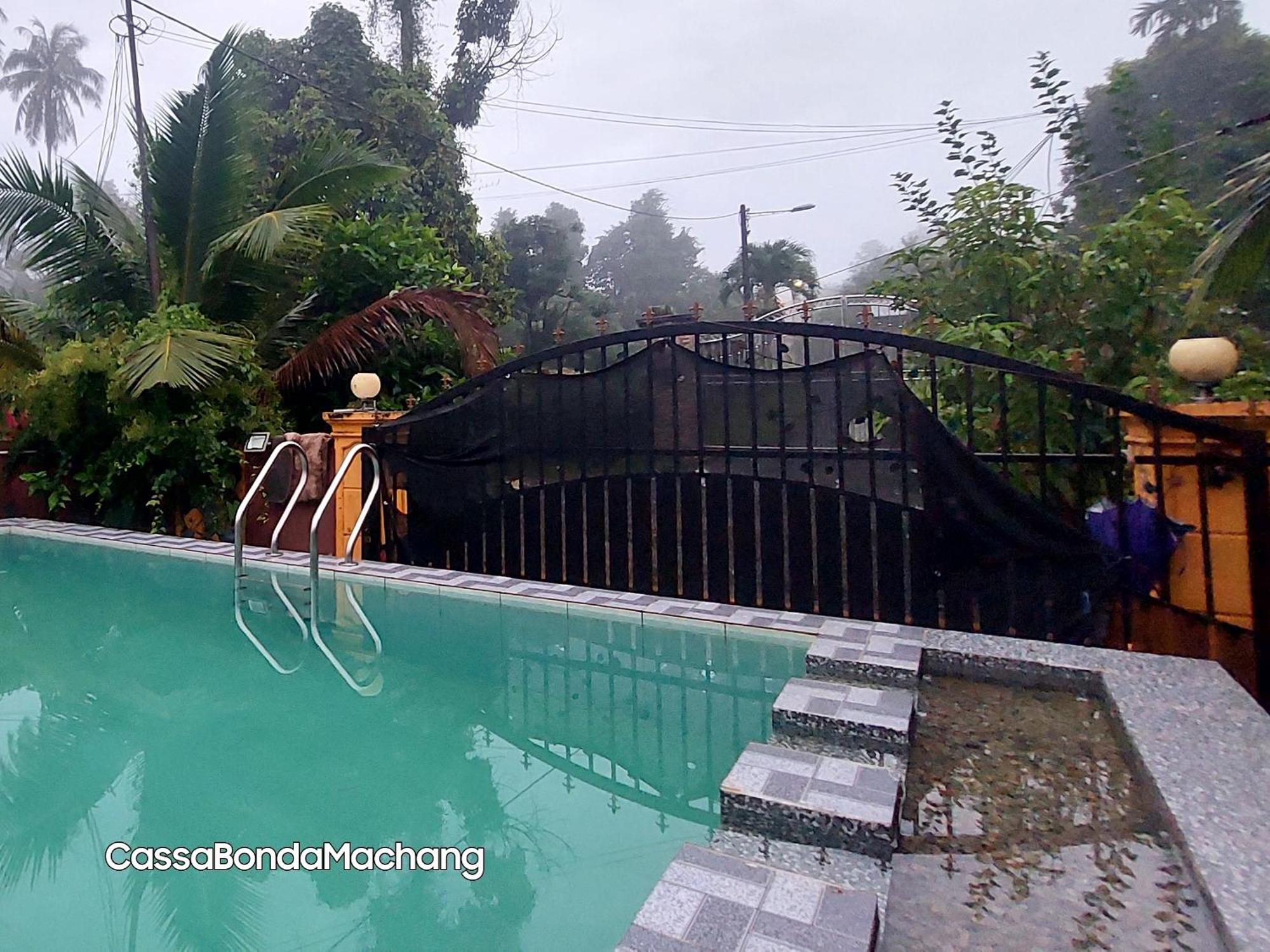 Cassa Bonda Std Triple Homestay *