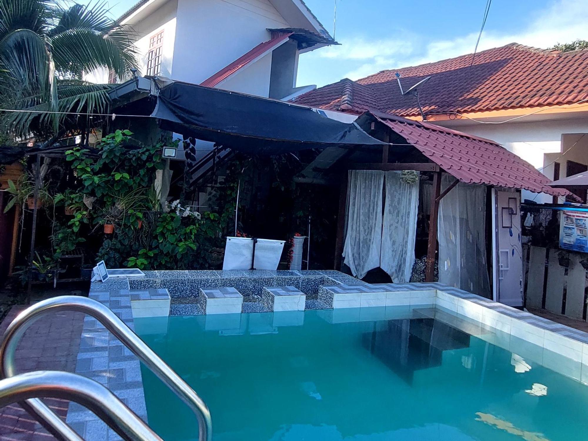 Homestay Cassa Bonda Std Triple
