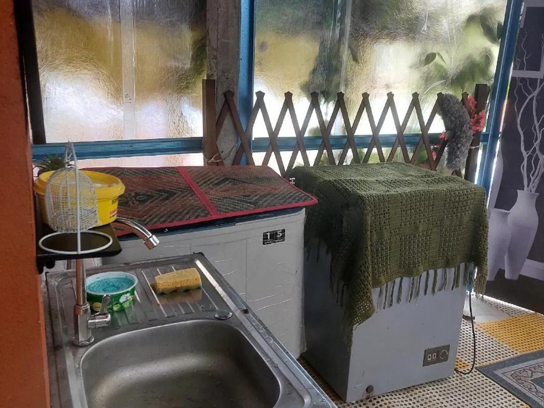 Homestay Cassa Bonda Std Triple Macang
