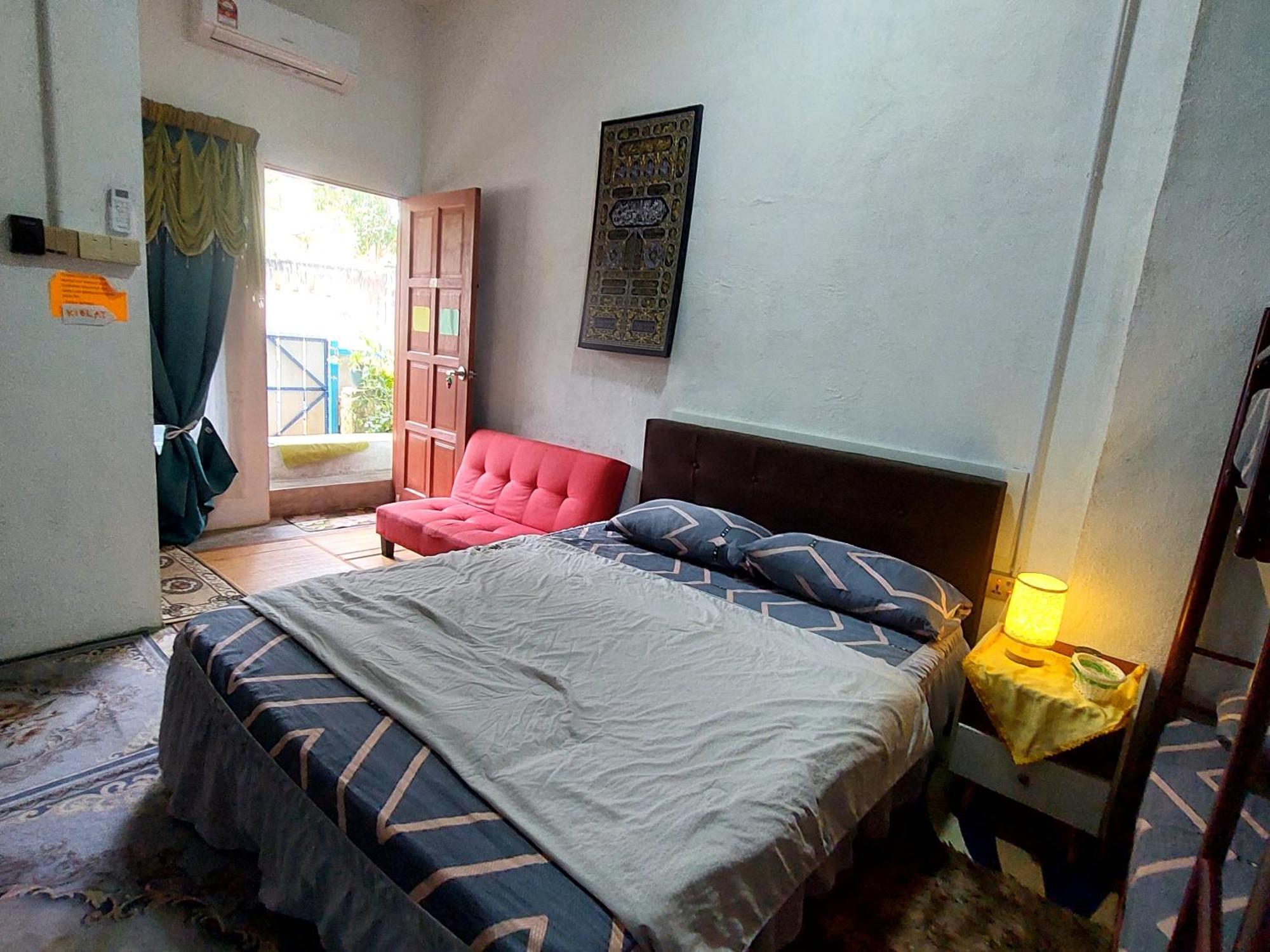 Cassa Bonda Std Triple Macang
