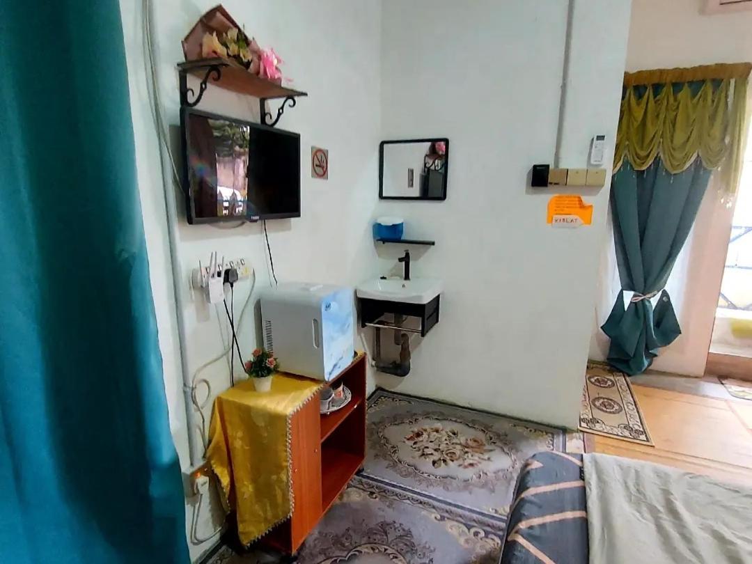 Cassa Bonda Std Triple Homestay Macang