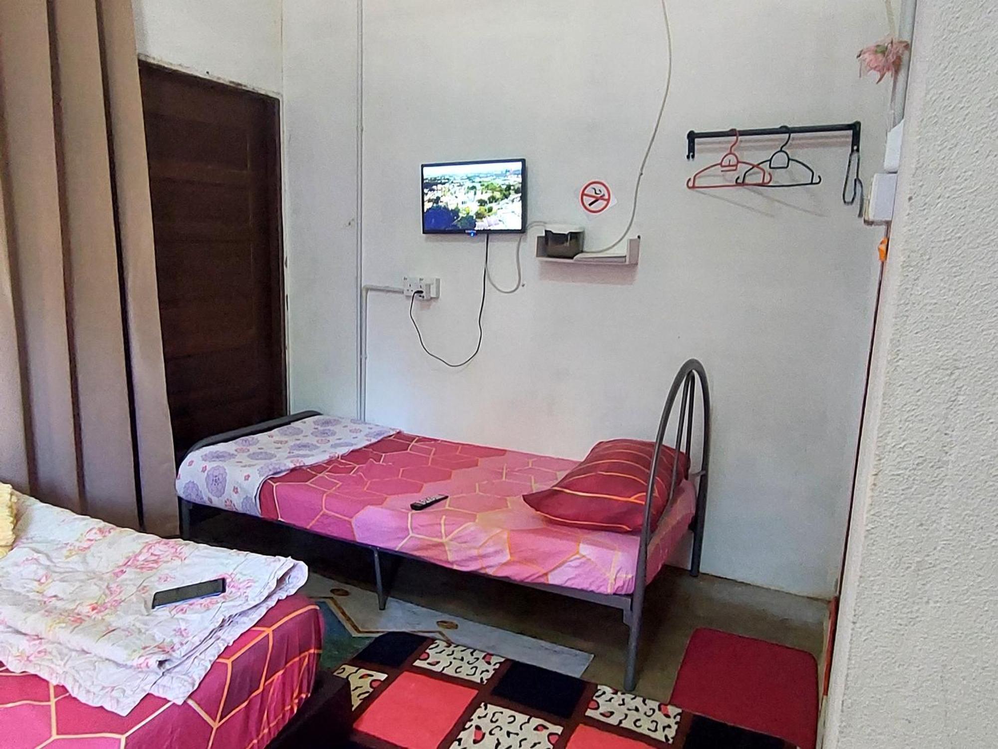 Cassa Bonda Std Triple *