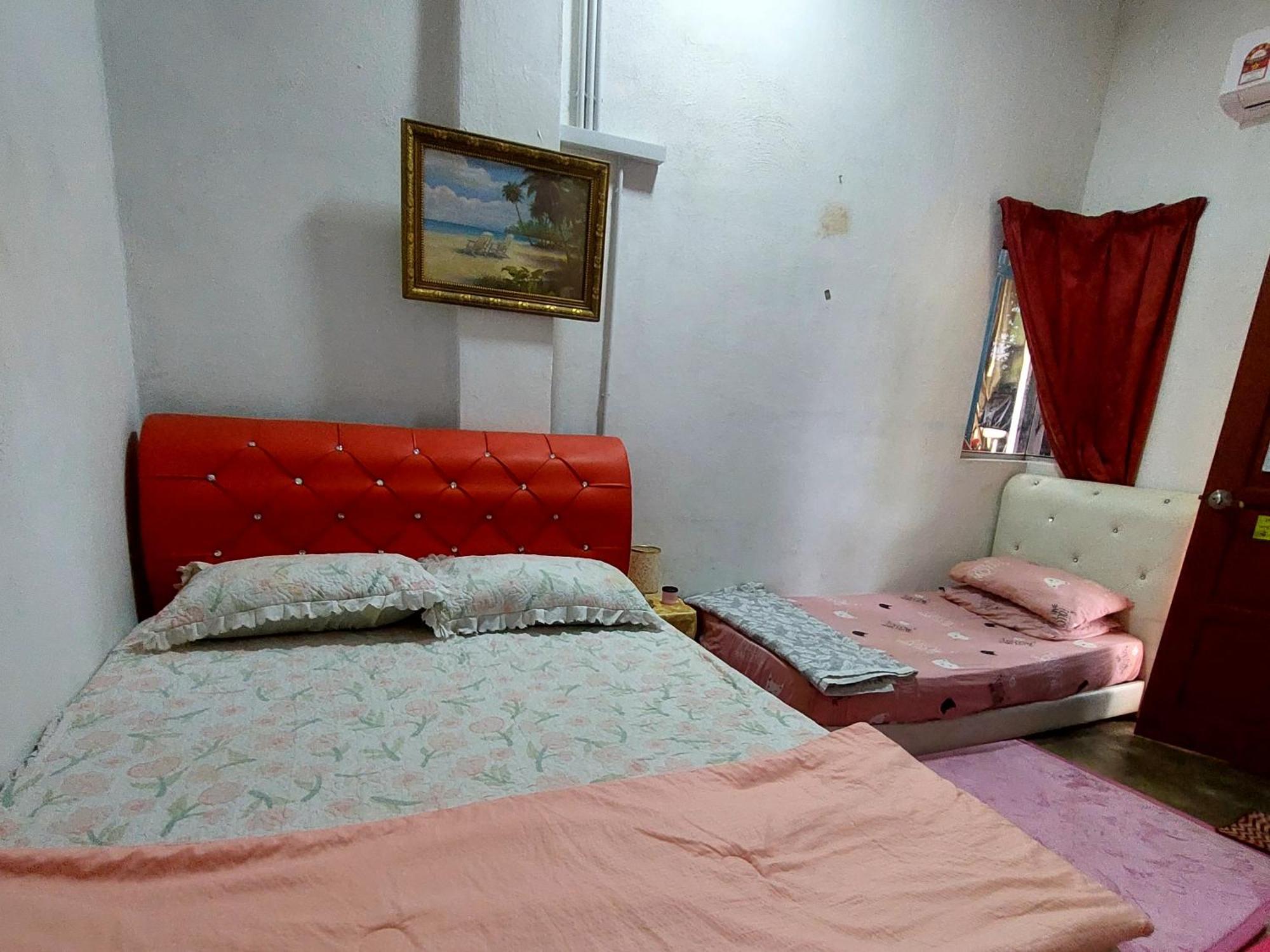 Cassa Bonda Std Triple Homestay