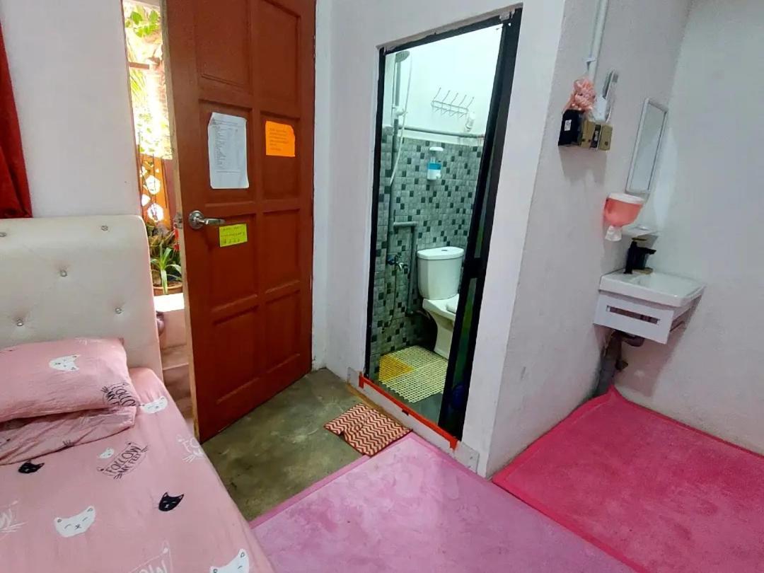 Cassa Bonda Std Triple Homestay