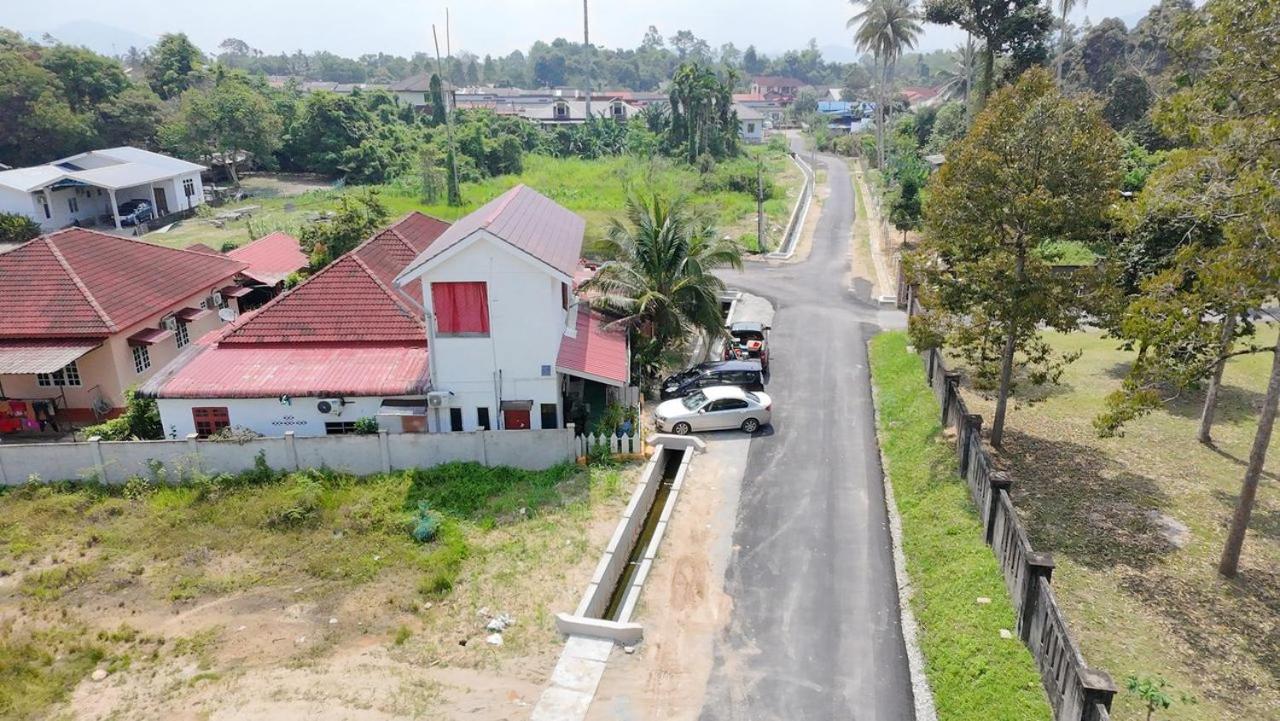 Homestay Cassa Bonda Std Triple Macang